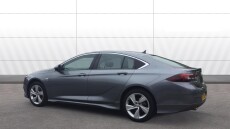 Vauxhall Insignia 2.0 Turbo D SRi Vx-line Nav 5dr Diesel Hatchback